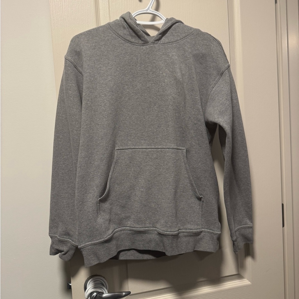 Lululemon hoodie